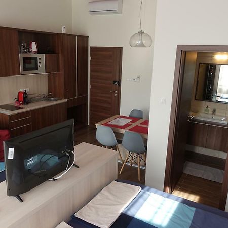 Frank & Fang Apartments Mk7 Βουδαπέστη Εξωτερικό φωτογραφία