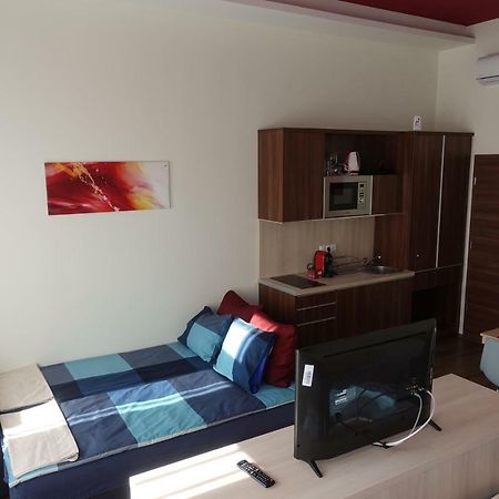 Frank & Fang Apartments Mk7 Βουδαπέστη Εξωτερικό φωτογραφία