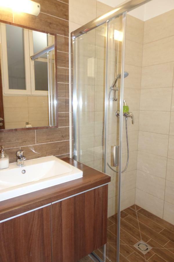 Frank & Fang Apartments Mk7 Βουδαπέστη Εξωτερικό φωτογραφία