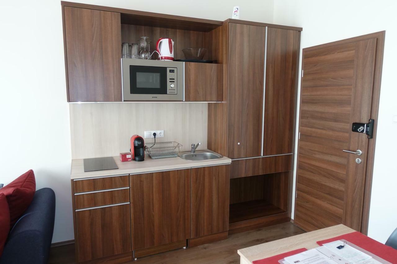 Frank & Fang Apartments Mk7 Βουδαπέστη Εξωτερικό φωτογραφία