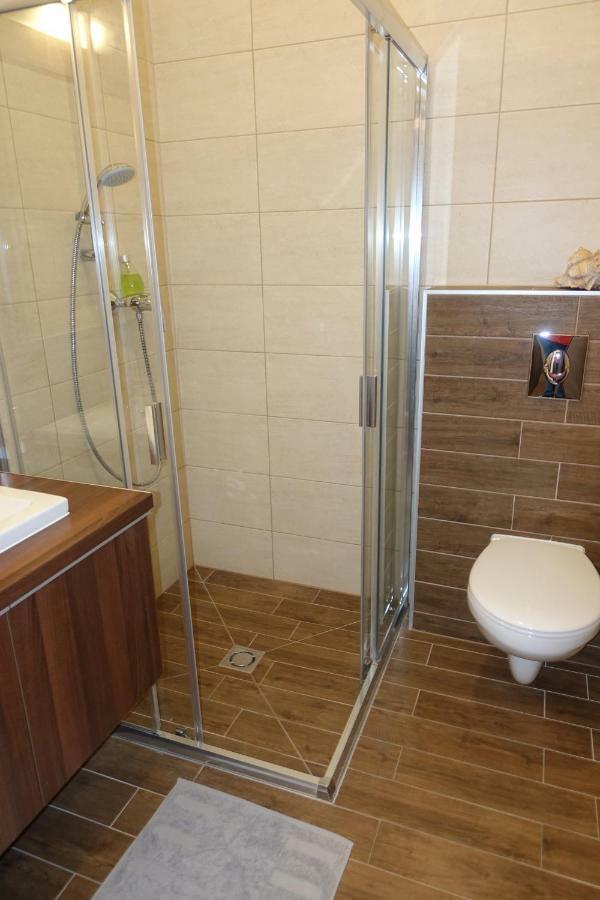 Frank & Fang Apartments Mk7 Βουδαπέστη Εξωτερικό φωτογραφία