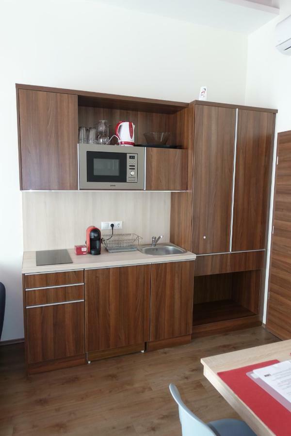Frank & Fang Apartments Mk7 Βουδαπέστη Εξωτερικό φωτογραφία