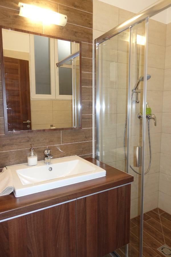 Frank & Fang Apartments Mk7 Βουδαπέστη Εξωτερικό φωτογραφία