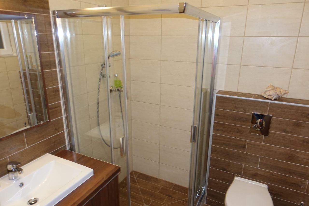 Frank & Fang Apartments Mk7 Βουδαπέστη Εξωτερικό φωτογραφία