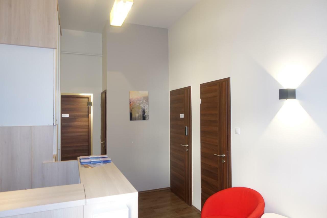 Frank & Fang Apartments Mk7 Βουδαπέστη Εξωτερικό φωτογραφία