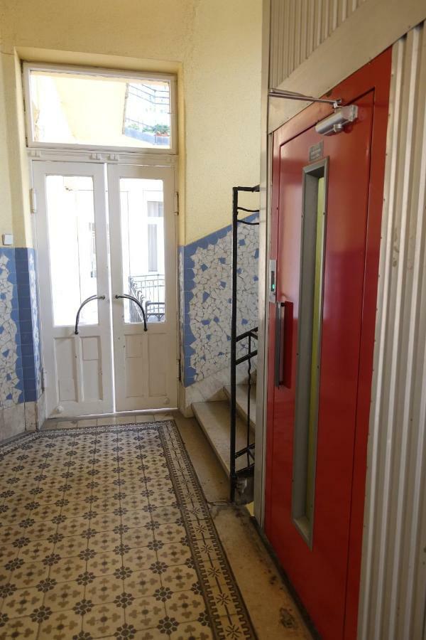 Frank & Fang Apartments Mk7 Βουδαπέστη Εξωτερικό φωτογραφία