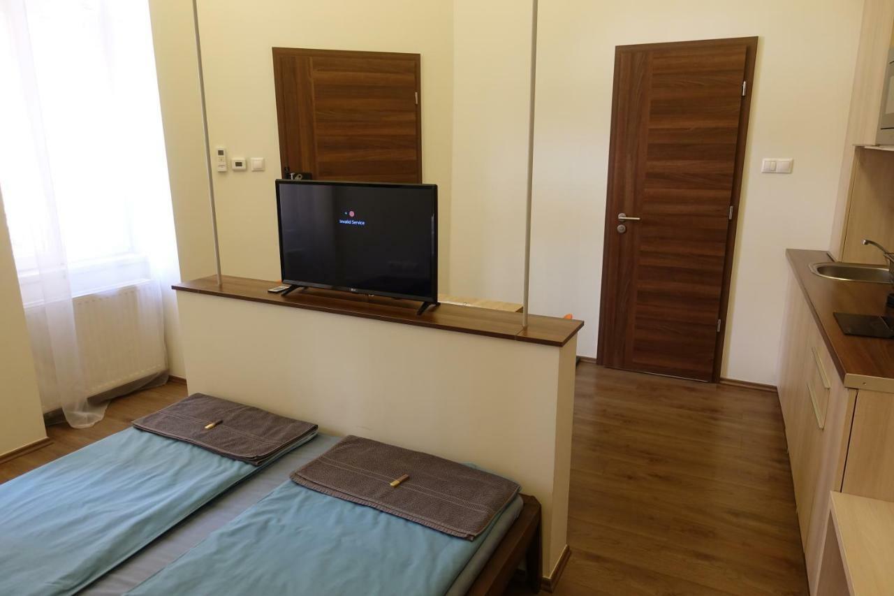 Frank & Fang Apartments Mk7 Βουδαπέστη Εξωτερικό φωτογραφία