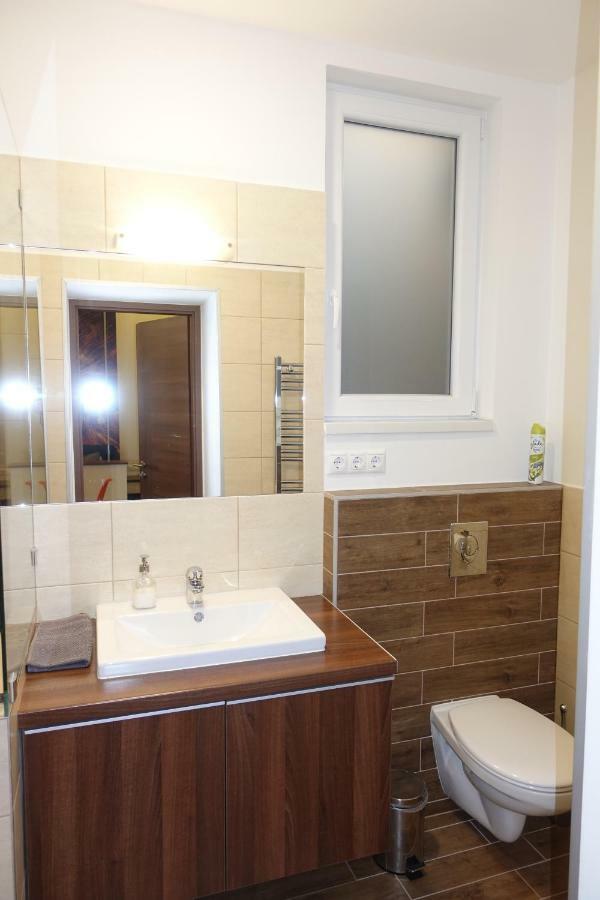 Frank & Fang Apartments Mk7 Βουδαπέστη Εξωτερικό φωτογραφία