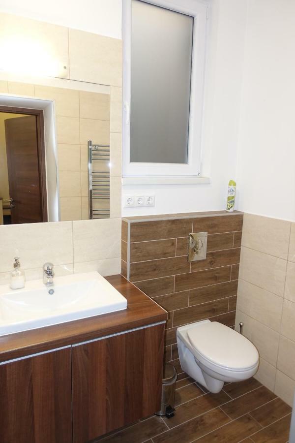 Frank & Fang Apartments Mk7 Βουδαπέστη Εξωτερικό φωτογραφία