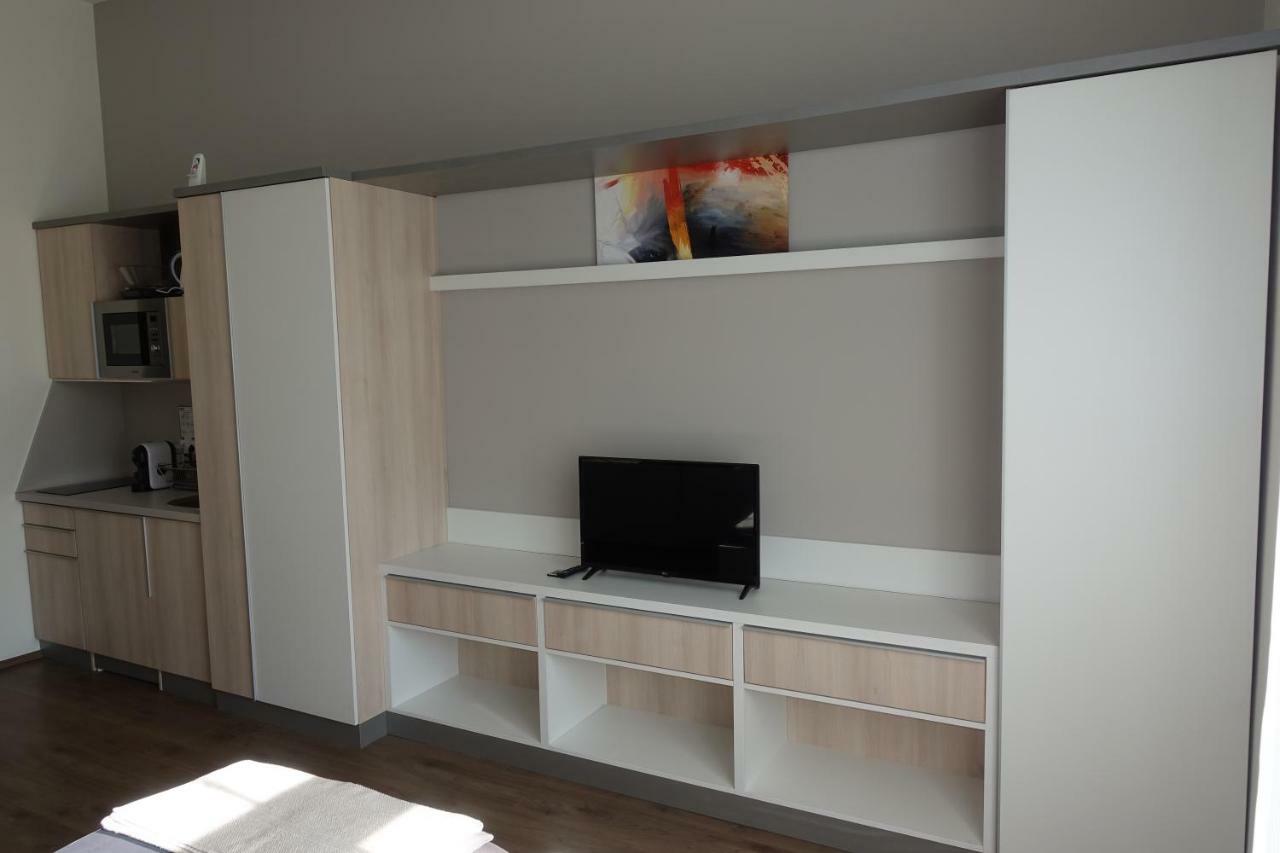 Frank & Fang Apartments Mk7 Βουδαπέστη Εξωτερικό φωτογραφία