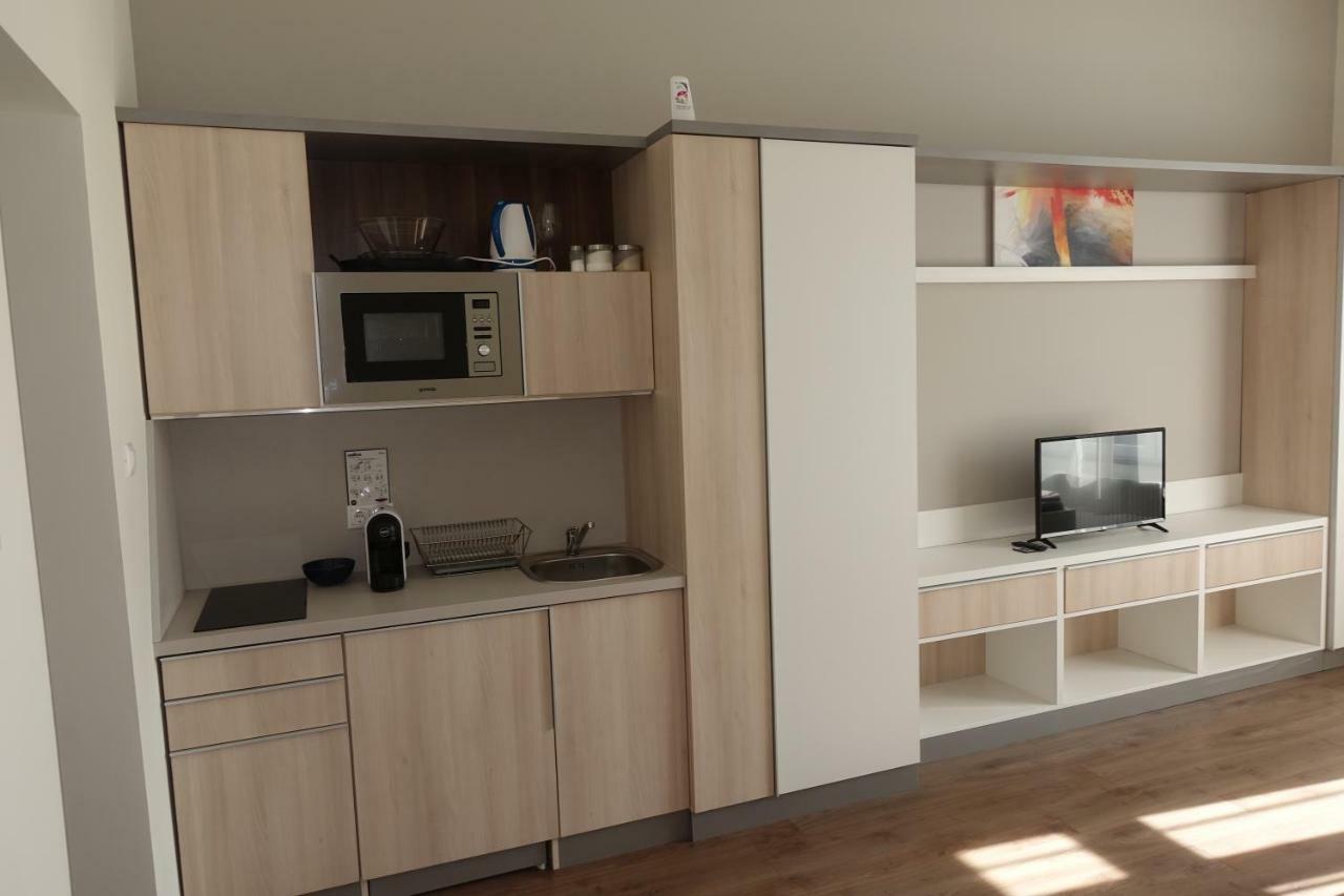 Frank & Fang Apartments Mk7 Βουδαπέστη Εξωτερικό φωτογραφία