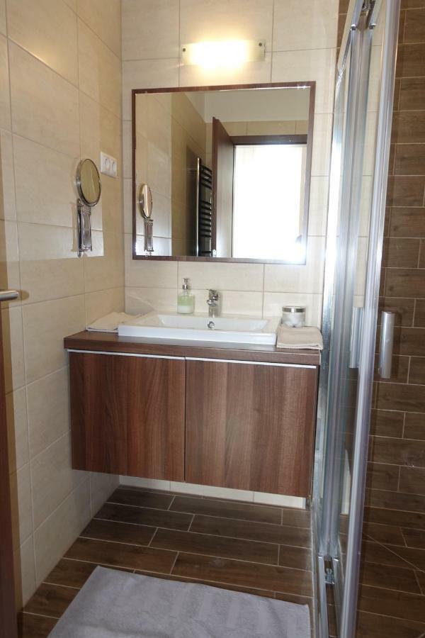 Frank & Fang Apartments Mk7 Βουδαπέστη Εξωτερικό φωτογραφία