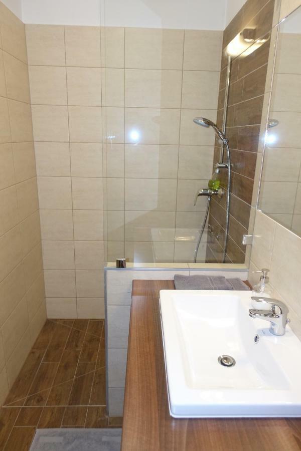 Frank & Fang Apartments Mk7 Βουδαπέστη Εξωτερικό φωτογραφία