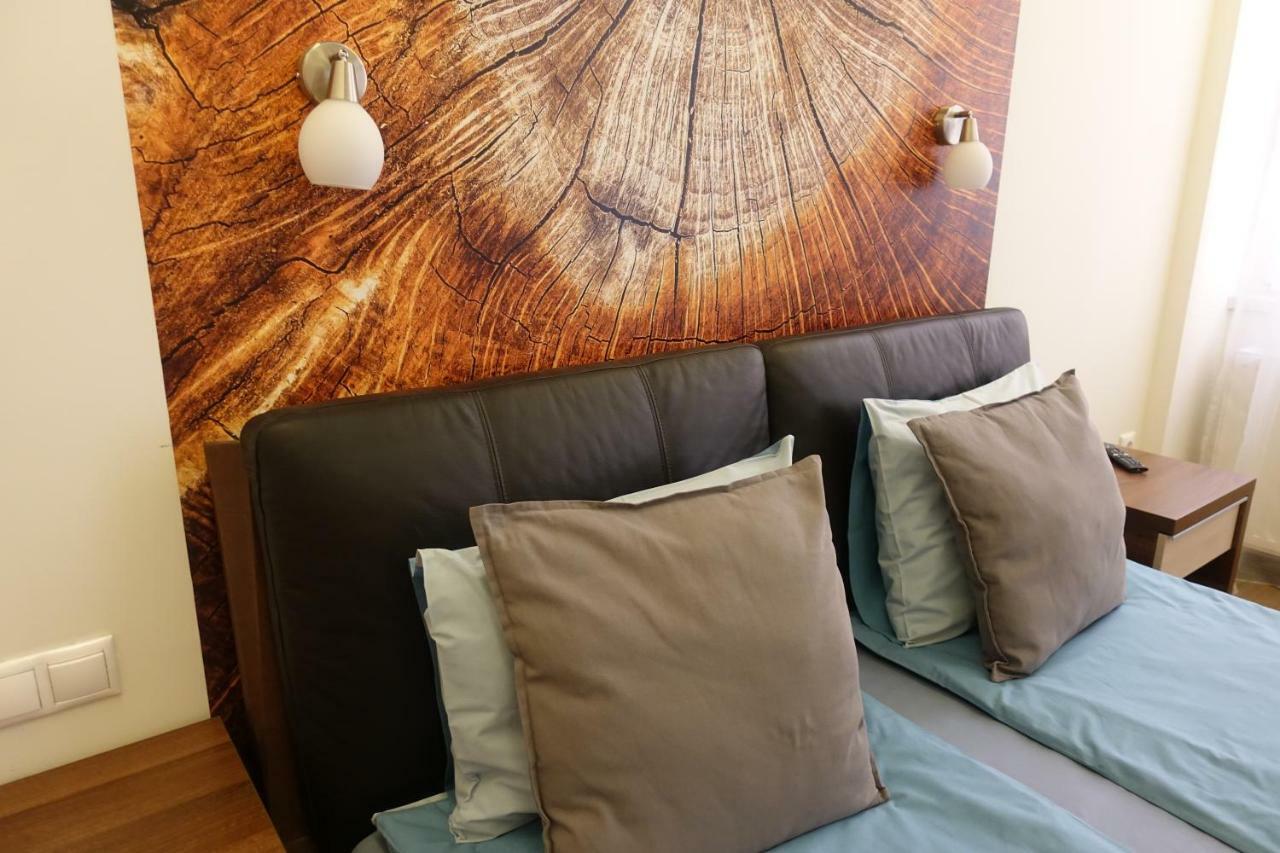 Frank & Fang Apartments Mk7 Βουδαπέστη Εξωτερικό φωτογραφία