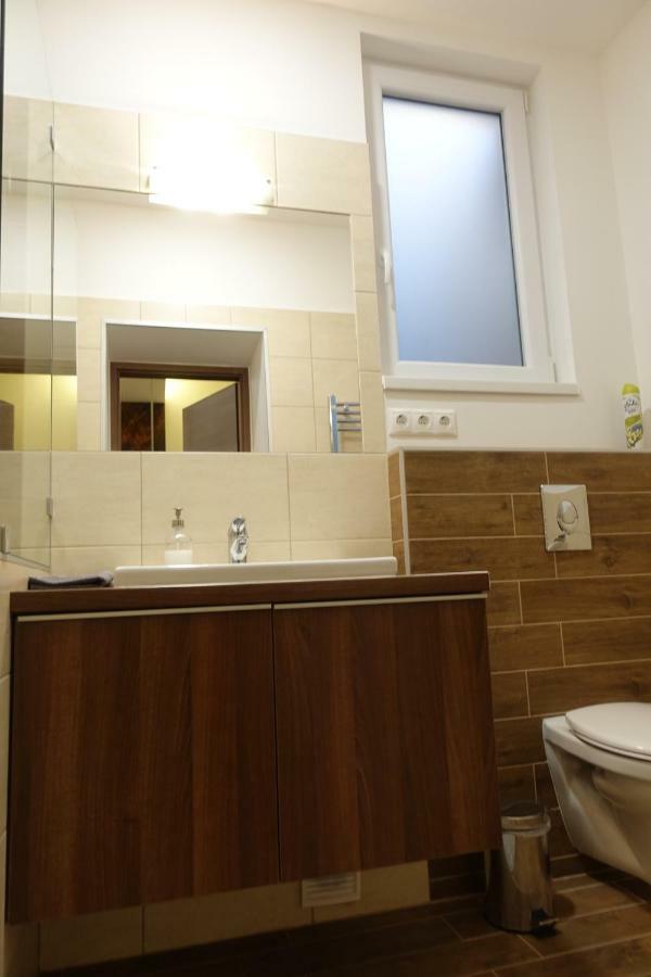 Frank & Fang Apartments Mk7 Βουδαπέστη Εξωτερικό φωτογραφία