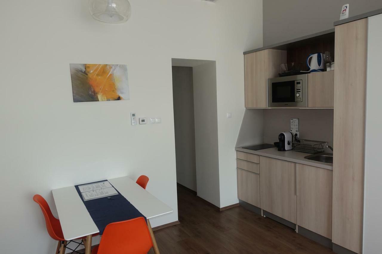 Frank & Fang Apartments Mk7 Βουδαπέστη Εξωτερικό φωτογραφία
