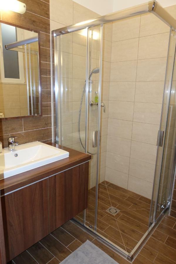 Frank & Fang Apartments Mk7 Βουδαπέστη Εξωτερικό φωτογραφία