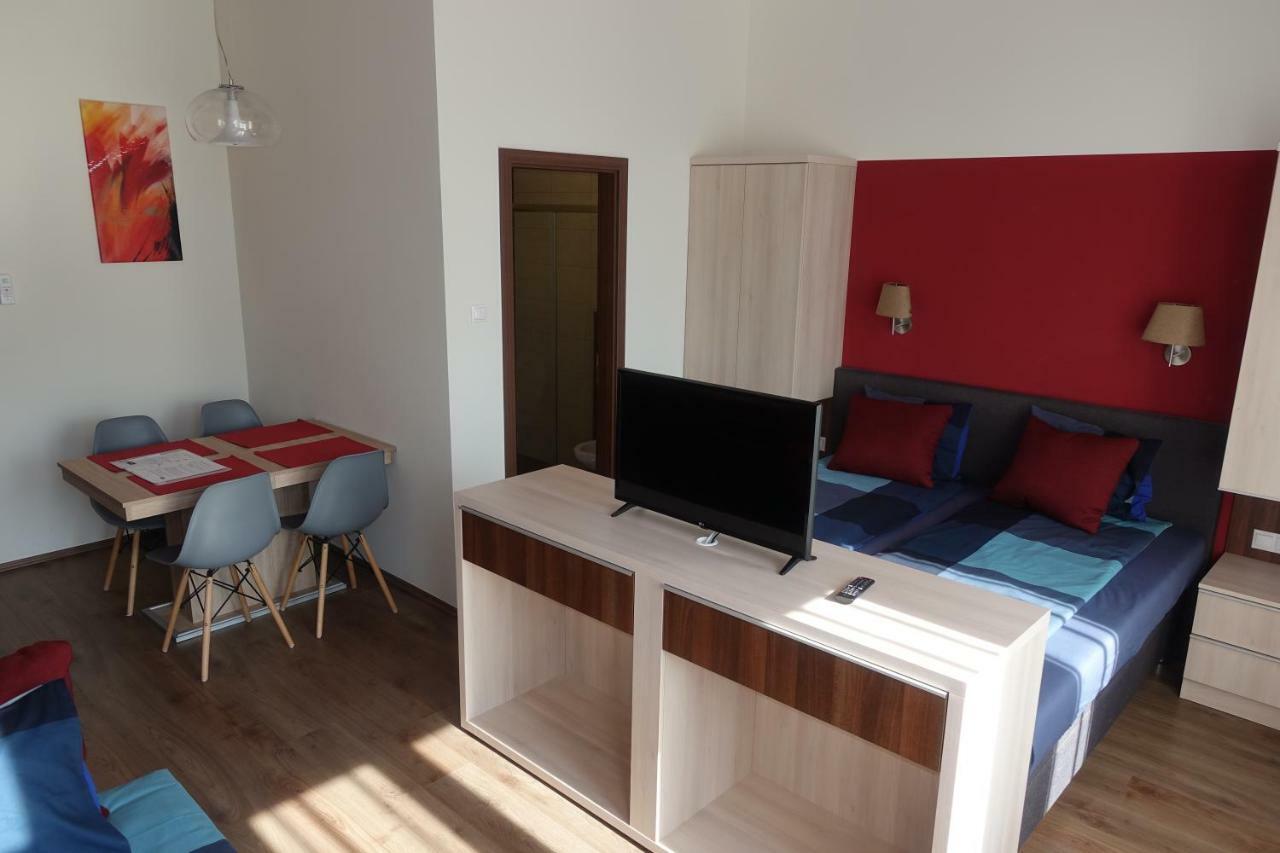 Frank & Fang Apartments Mk7 Βουδαπέστη Εξωτερικό φωτογραφία