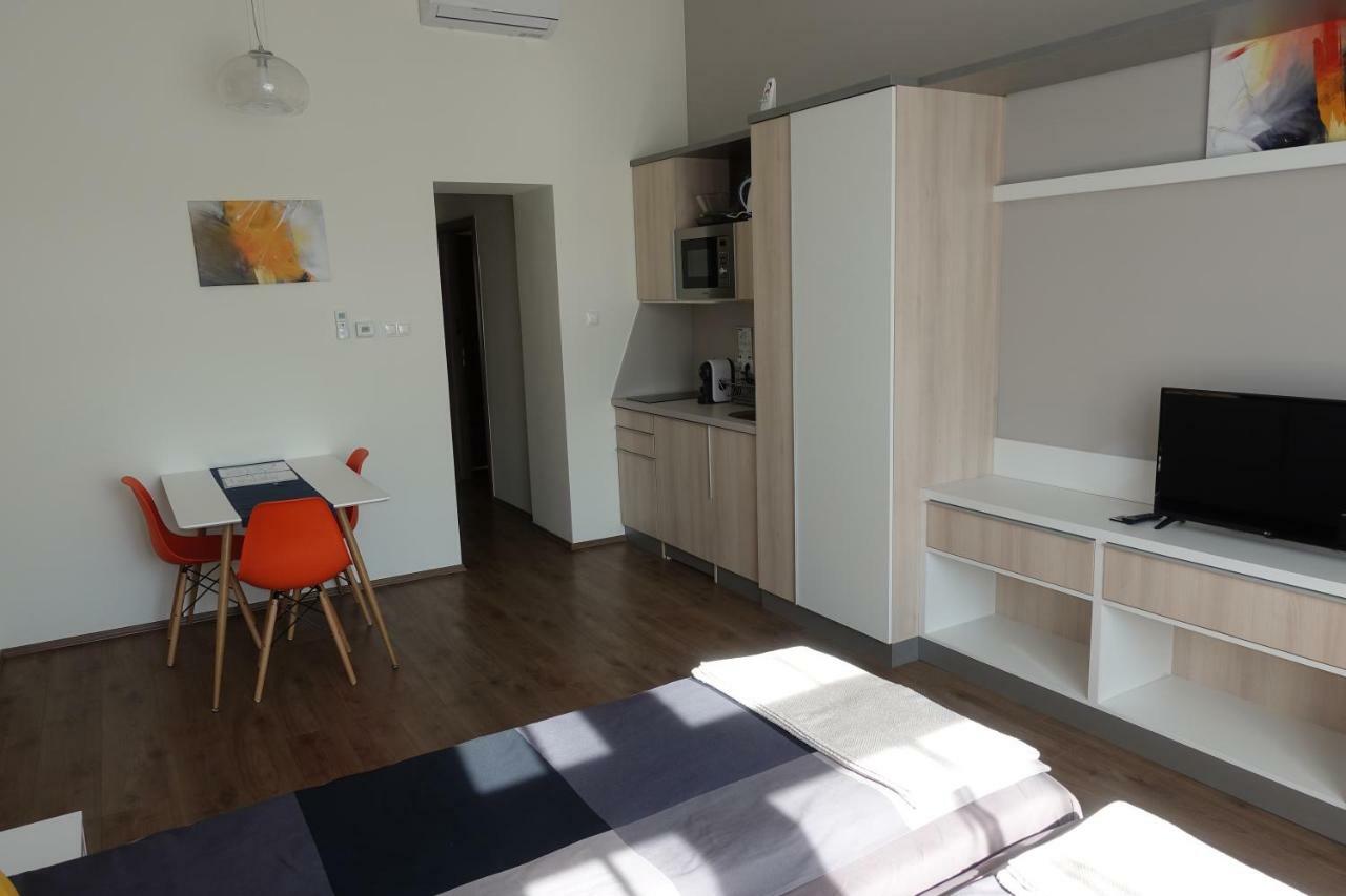 Frank & Fang Apartments Mk7 Βουδαπέστη Εξωτερικό φωτογραφία