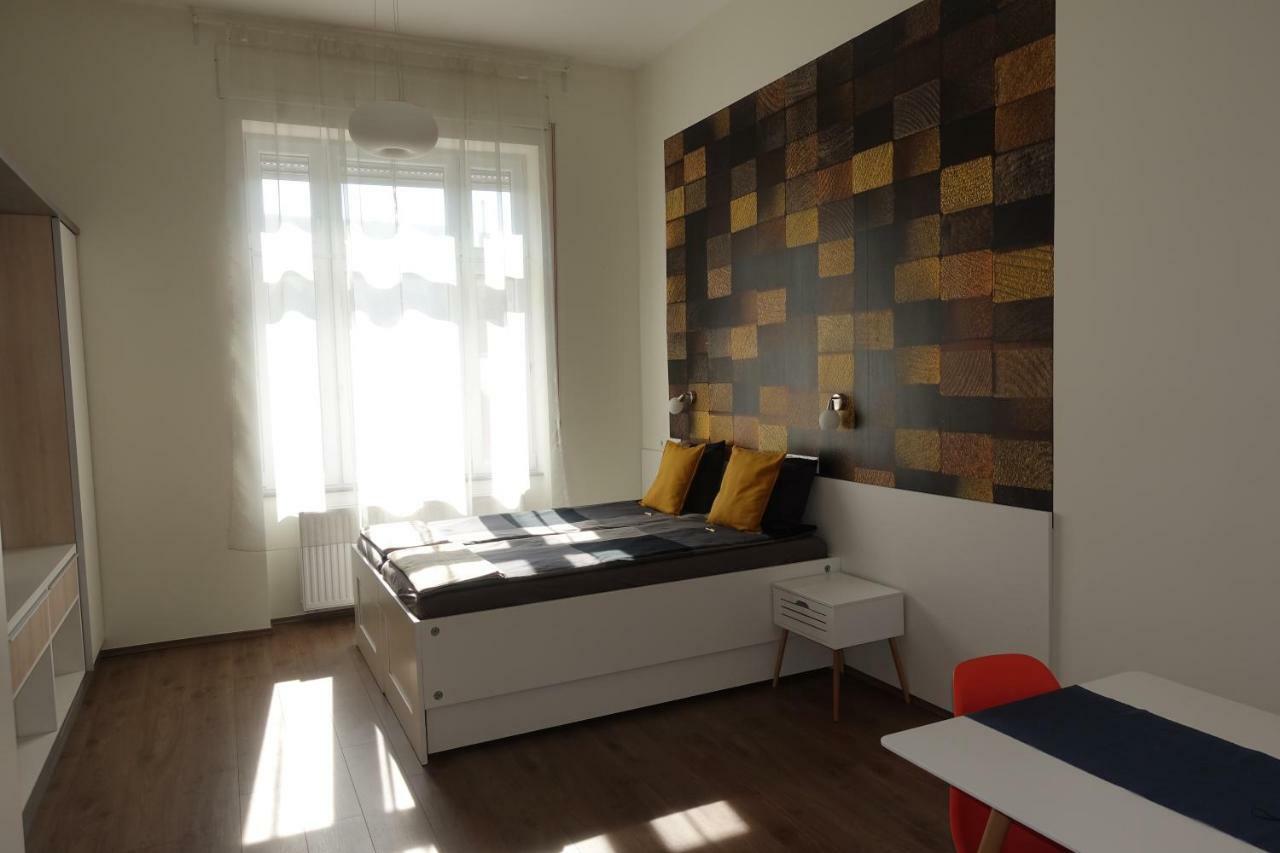 Frank & Fang Apartments Mk7 Βουδαπέστη Εξωτερικό φωτογραφία